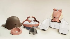Enhanced Caesarean Section Module (ECSM) - PROMPT Flex