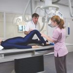 X-Ray/Radiographic Positioning Doll