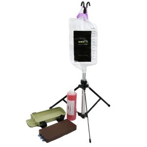 Venipuncture Deluxe Tissue Package