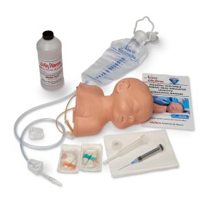 Paediatric Head - Life/form®