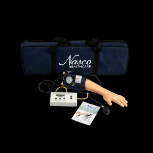 Blood Pressure Simulator - Life/form®