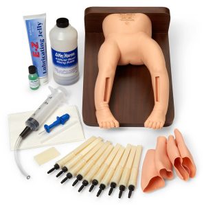 Infant Intraosseous Infusion Simulator - Life/form®