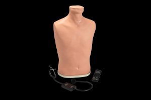 Auscultation Trainer and Smartscope - Life/form®