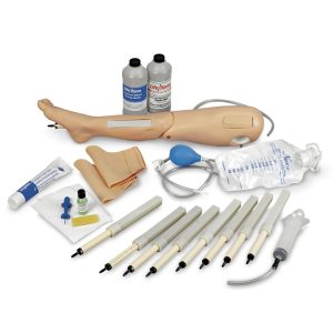 Intraosseous Infusion/Femoral Access Leg - Life/form®