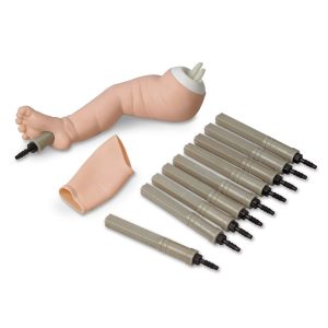 Infant Single Intraosseous Infusion Leg- Life/form®
