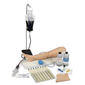 Child Intraosseous Infusion/Femoral Access Leg - Life/form®