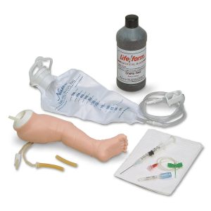 Infant IV Leg - Life/form®