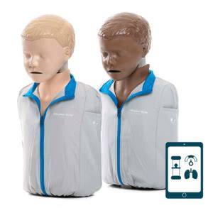 Little Junior QCPR - Bystander CPR Saves Lives