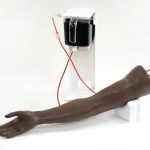 Venipuncture Arm - Basic