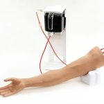 Venipuncture Arm - Standard