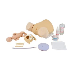 MW65  NEW! Advanced Obstetrics and Birthing Simulator