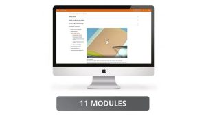 Suture Tutor Complete- Video and Hands-on kit (Single User)