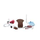 PRO PPH module for birth simulator
