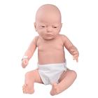Baby Care Model, male