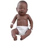Baby Care Model, female - Dark