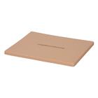 Stapled Incision Wound Board, light