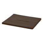 Stapled Incision Wound Board, dark