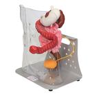 Otto Ostomy™ Advanced Model