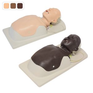 MW13 Difficult Airway Management Simulator -Training Model-