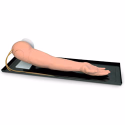 Deluxe IV Training Arm