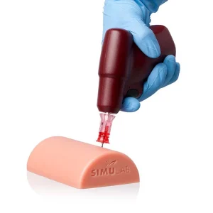 Intraosseous (IO) Needle Insertion Trainer - Pediatric