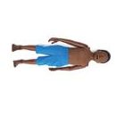 Atlas Junior the ALS Simulator, Dark Skin