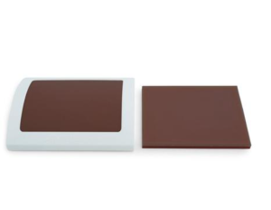 Skin Suture Trainer, Dark Skin