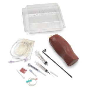 Portable IV Arm Trainer - Life/form