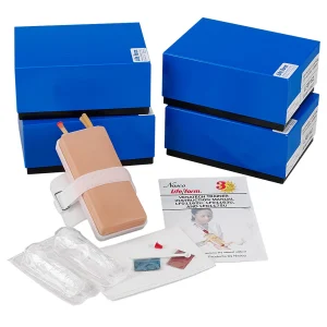 Venatech IV Trainer 5-Pack - Light