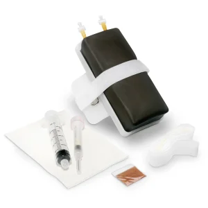 Venatech IM & SubQ Simulator - Dark