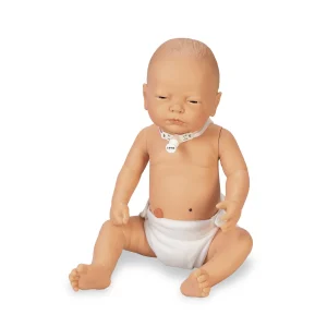 Special Needs Infant - Light Female