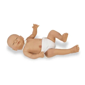 Special Needs Infant - Light Male