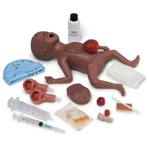 Micro-Preemie Simulator - Dark