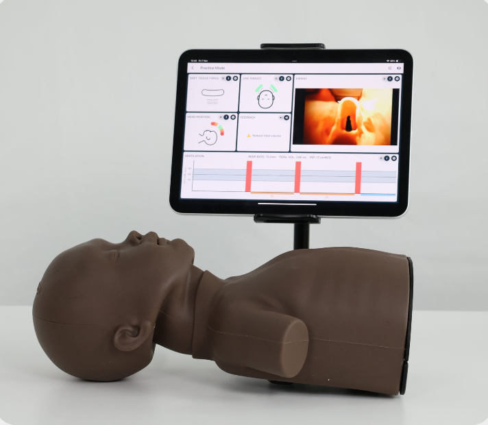 Introducing Smart Airway® Baby: An Infant Intubation Manikin for Training