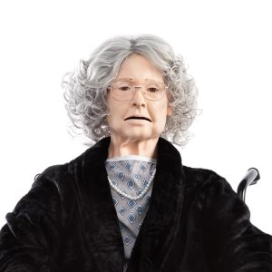 TERi™ Elderly Patient Skills Trainer