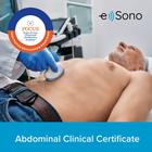 e Sono & POCUS Certification Academy - Abdominal Certification Package