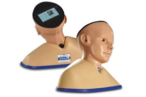 AR502 Enhanced Digital Ear Examination Trainer, Light