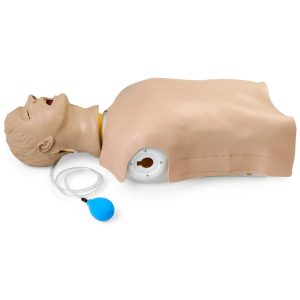 "Airway Larry" Airway Management Trainer Torso - Life/form