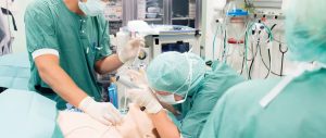 Laerdal Airway Management Trainers - Skills Proficiency
