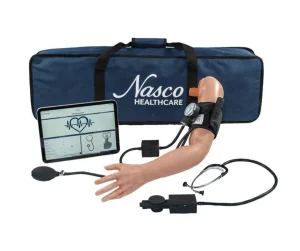 SKU: LF01600M  Nasco Healthcare Blood Pressure Trainer 2.0 w/iPad